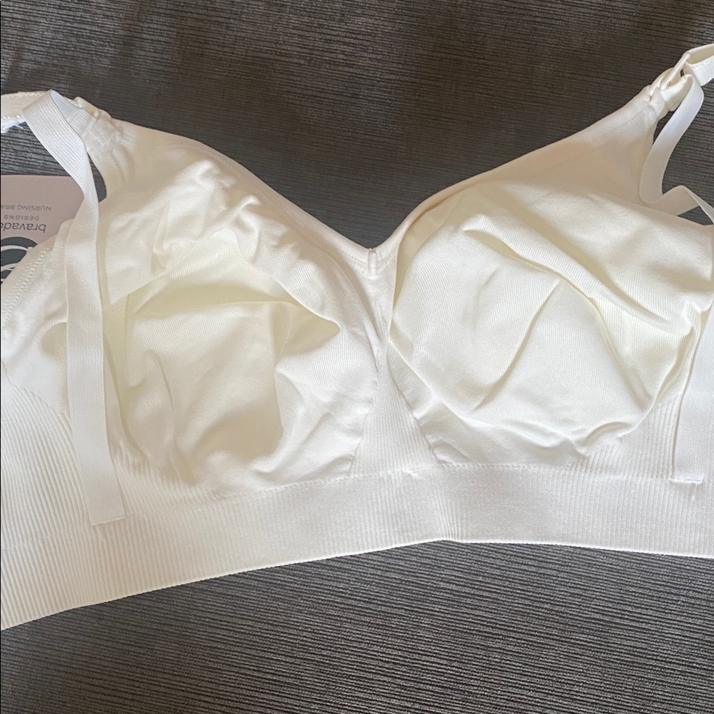 Bravado Designs Nursing Bra Large - Picture 5 of 5